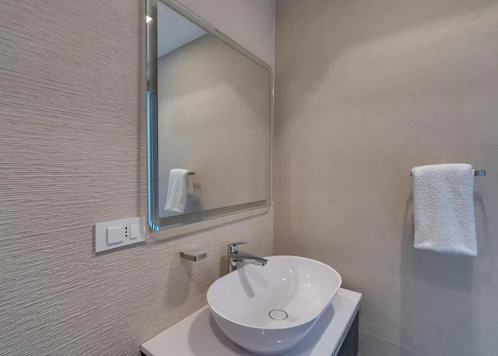 Luxury Semidetached Smokva 1 - Near The Center And Sea - By Traveler Tourist Agency Krk Вилла