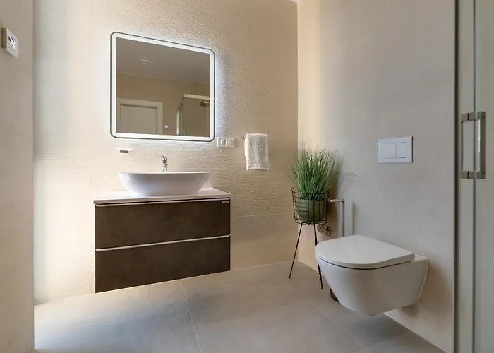 Luxury Semidetached Smokva 1 - Near The Center And Sea - By Traveler Tourist Agency Krk Вилла Крк