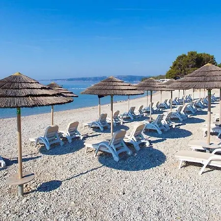 Luxury Semidetached Smokva 1 - Near The Center And Sea - By Traveler Tourist Agency Krk Krk Town