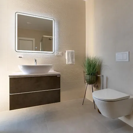 Luxury Semidetached Smokva 1 - Near The Center And Sea - By Traveler Tourist Agency Krk Villa Krk Town
