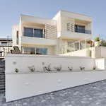 Willa Luxury Semidetached Smokva 1 - Near The Center And Sea - By Traveler Tourist Agency Krk Krk Town