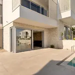 Willa Luxury Semidetached Smokva 1 - Near The Center And Sea - By Traveler Tourist Agency Krk