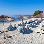 Luxury Semidetached Smokva 1 - Near The Center And Sea - By Traveler Tourist Agency Krk Krk Town