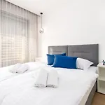 Luxury Semidetached Smokva 1 - Near The Center And Sea - By Traveler Tourist Agency Krk