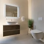 Luxury Semidetached Smokva 1 - Near The Center And Sea - By Traveler Tourist Agency Krk Willa Krk Town