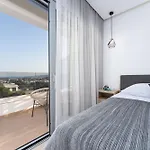 Willa Luxury Semidetached Smokva 1 - Near The Center And Sea - By Traveler Tourist Agency Krk