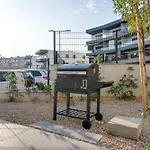 Willa Luxury Semidetached Smokva 1 - Near The Center And Sea - By Traveler Tourist Agency Krk *
