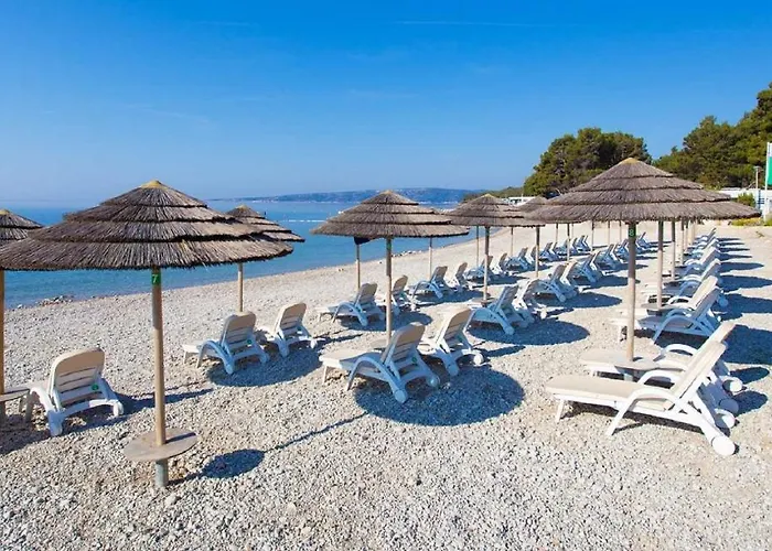 Luxury Semidetached Smokva 1 - Near The Center And Sea - By Traveler Tourist Agency Krk Krk Town